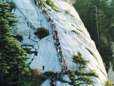 北京闪亮点旅游景区：文化娱乐休憩一体，让你留恋忘返